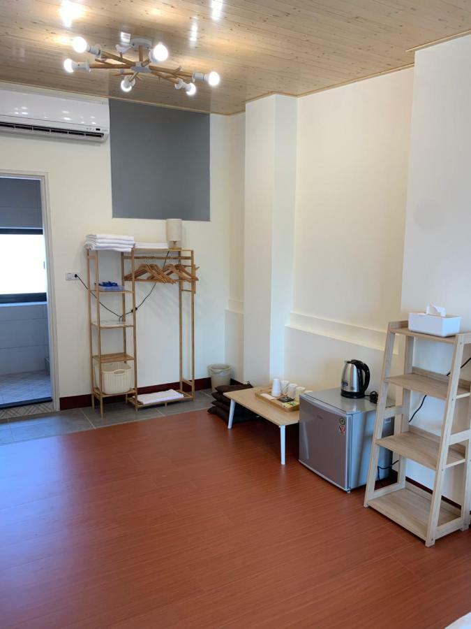 Dd House Apartment Tainan Exterior photo